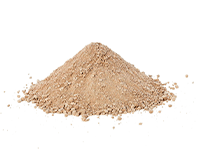 Крупнозернистый песок